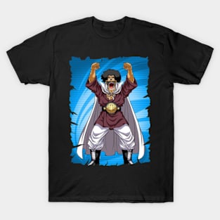 MR. SATAN MERCH VTG T-Shirt